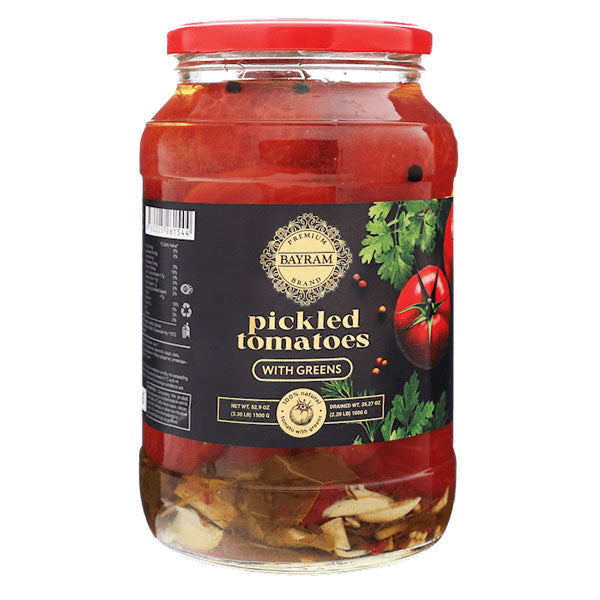 Marinated Tomatoes – 2.2 lb (1.0kg)